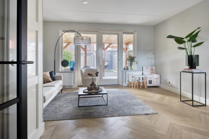 Photo 2 of Anna Nabermanlaan 8