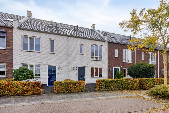 Photo 5 of Anna Nabermanlaan 8