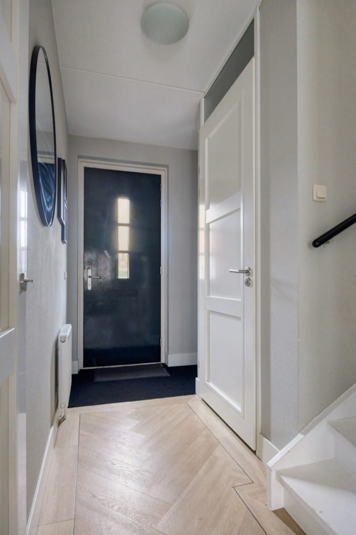 Photo 7 of Anna Nabermanlaan 8