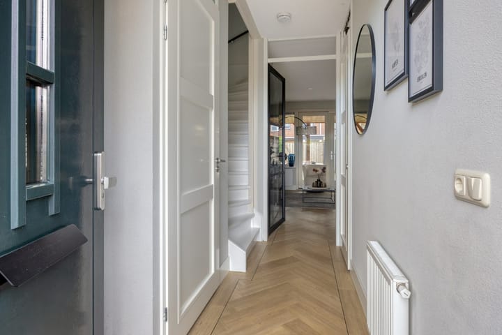 Photo 6 of Anna Nabermanlaan 8