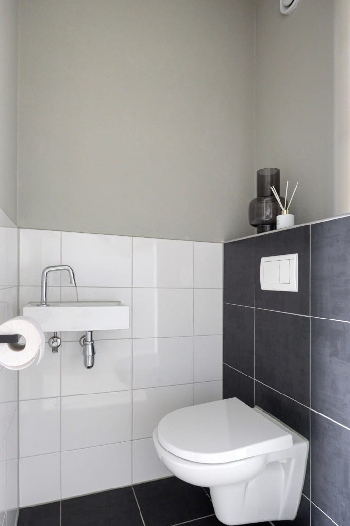 Photo 8 of Anna Nabermanlaan 8