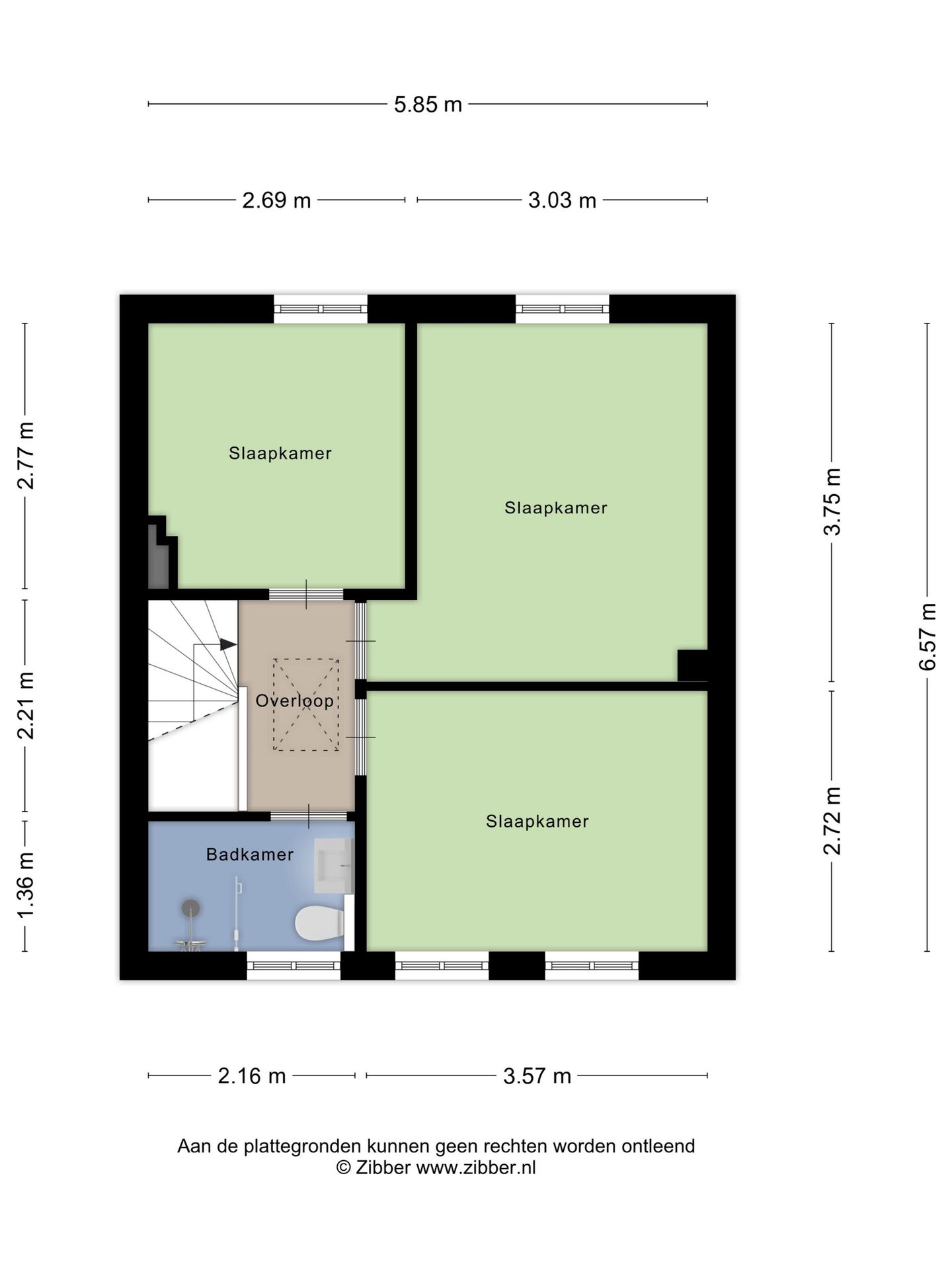 Photo 40 of Luciastraat 7