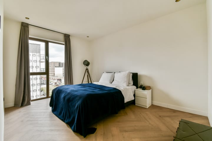 Foto 12 van Huiswoudstraat 50