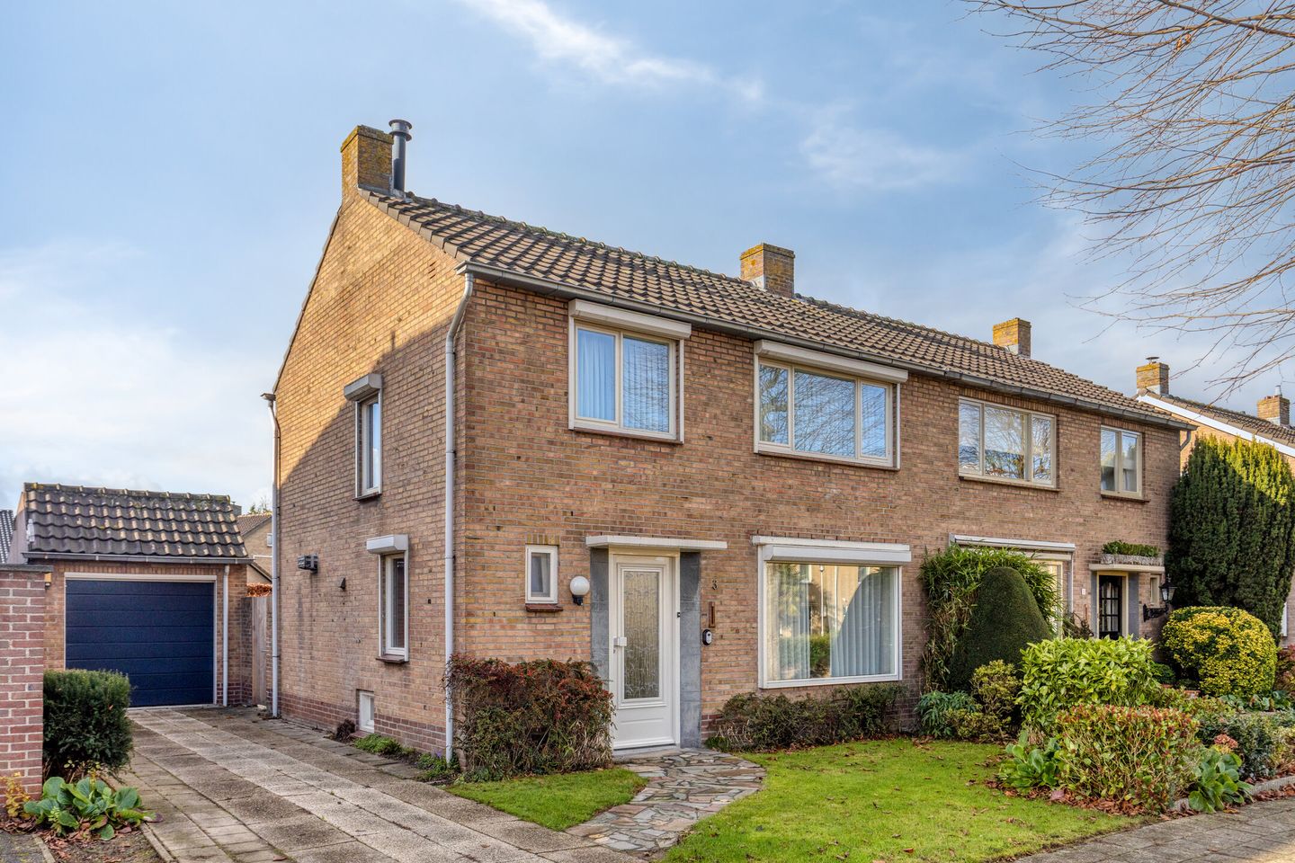 Photo 1 of Frisostraat 3