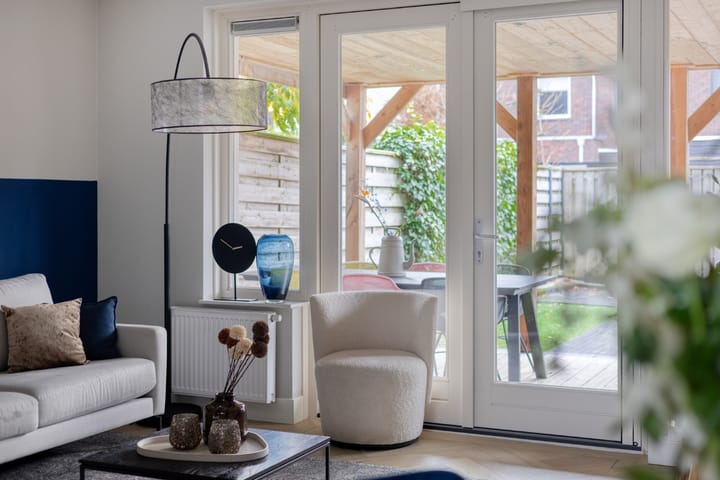 Photo 11 of Anna Nabermanlaan 8