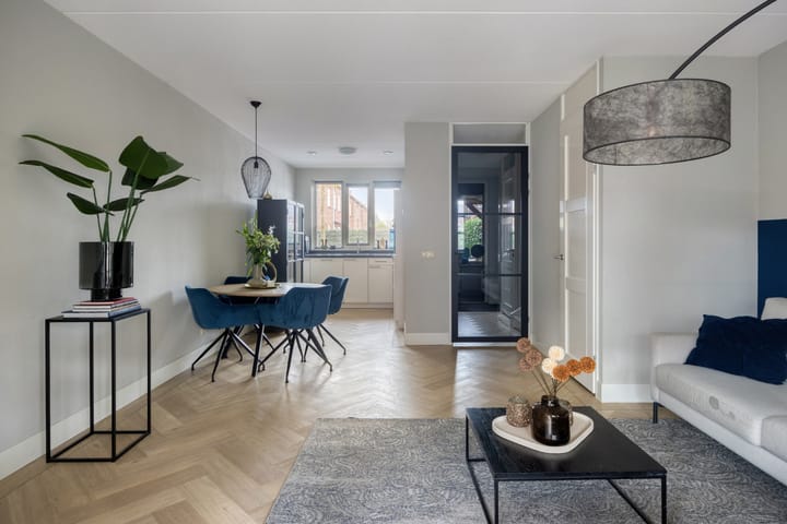 Photo 12 of Anna Nabermanlaan 8