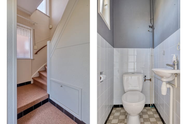 Photo 4 of Frisostraat 3