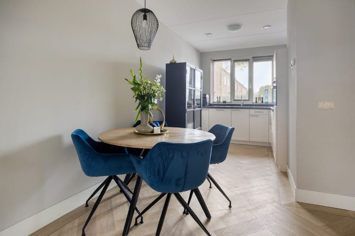 Photo 13 of Anna Nabermanlaan 8