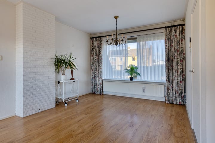 Photo 5 of Frisostraat 3