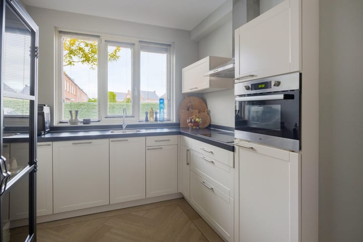 Photo 14 of Anna Nabermanlaan 8