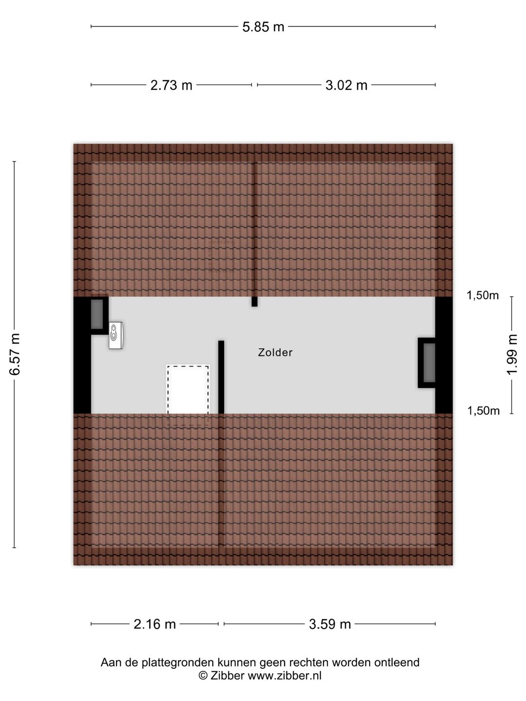 Photo 41 of Luciastraat 7