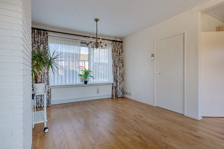 Photo 6 of Frisostraat 3