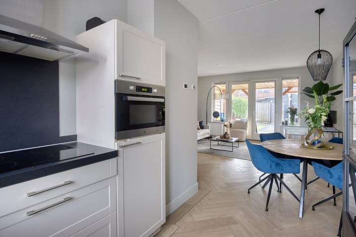 Photo 15 of Anna Nabermanlaan 8