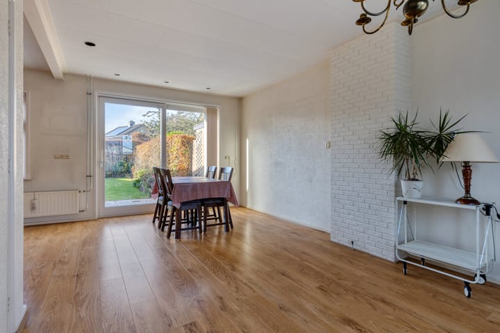 Photo 7 of Frisostraat 3