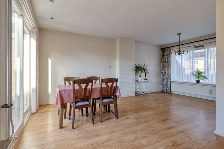 Photo 9 of Frisostraat 3