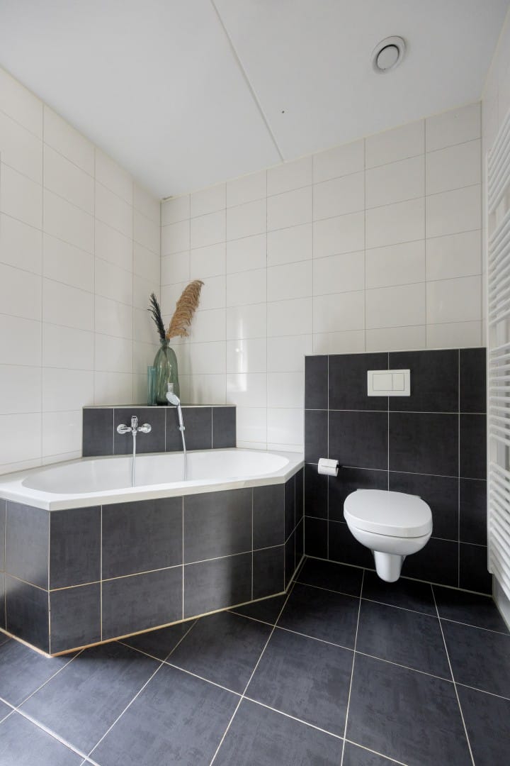 Photo 20 of Anna Nabermanlaan 8