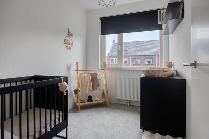 Photo 22 of Anna Nabermanlaan 8