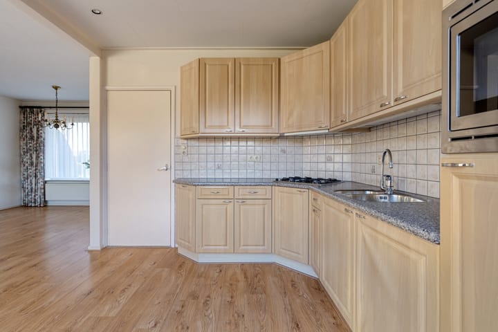 Photo 13 of Frisostraat 3