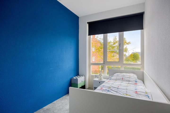 Photo 23 of Anna Nabermanlaan 8