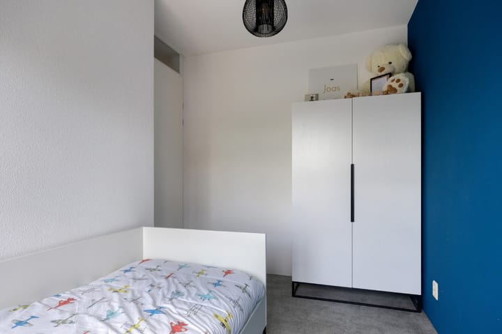 Photo 24 of Anna Nabermanlaan 8