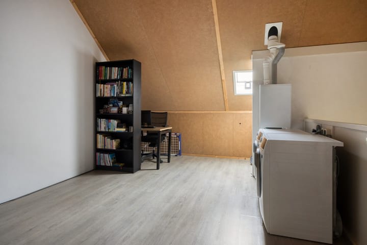 Photo 25 of Anna Nabermanlaan 8