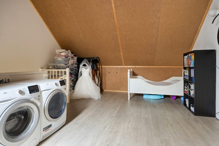 Photo 26 of Anna Nabermanlaan 8