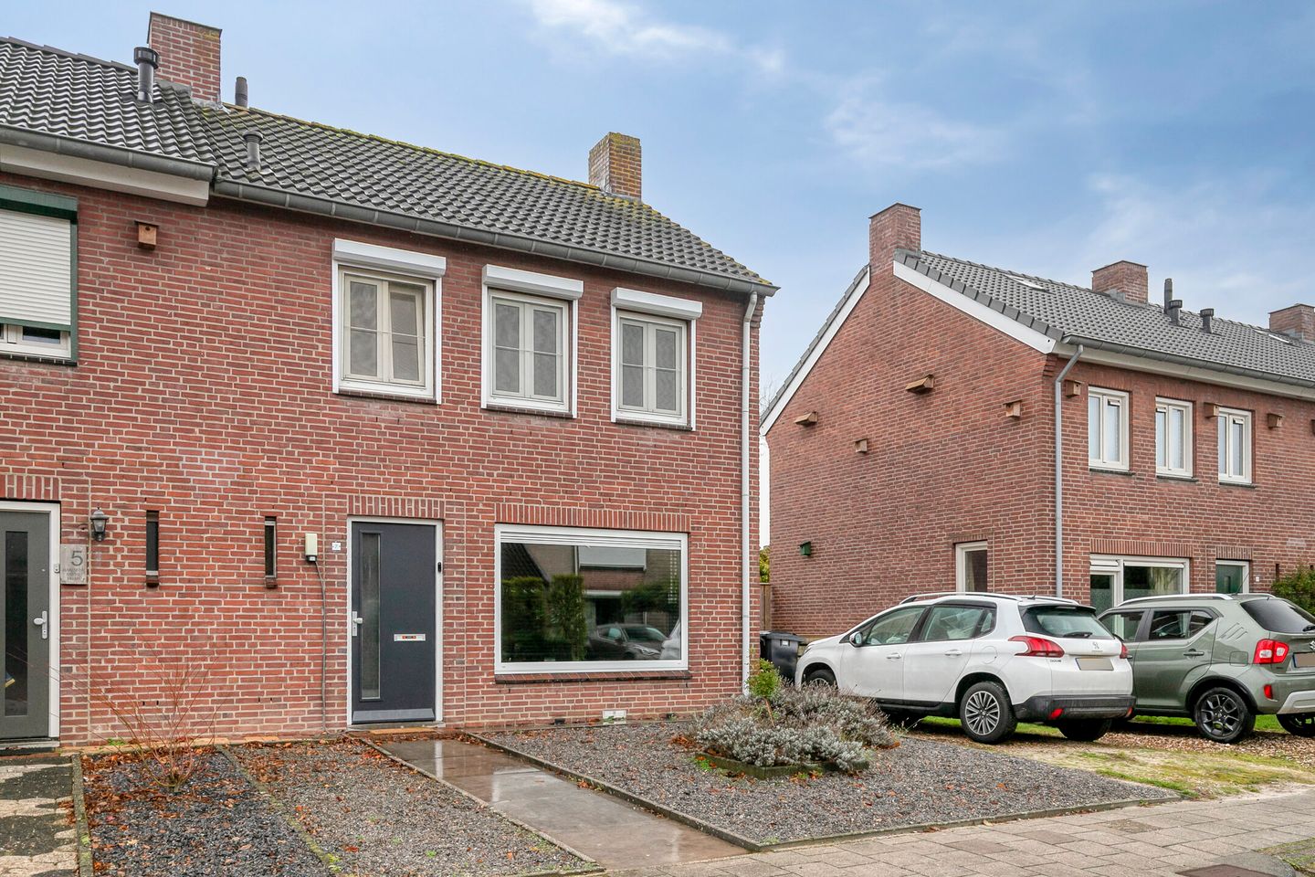 Photo 4 of Luciastraat 7