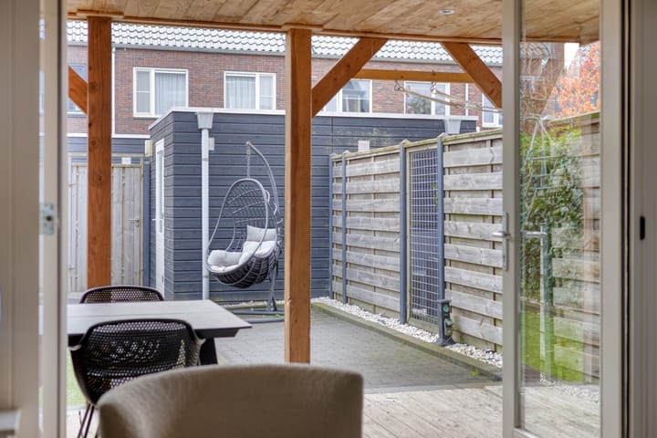 Photo 27 of Anna Nabermanlaan 8