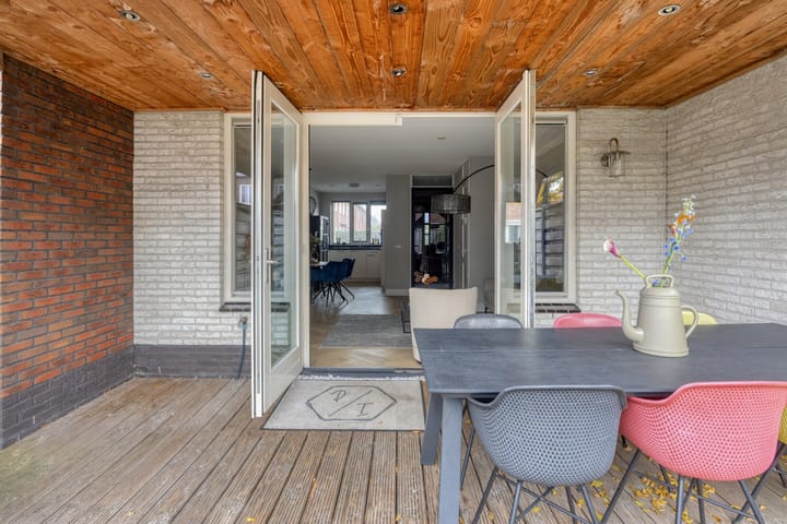 Photo 28 of Anna Nabermanlaan 8