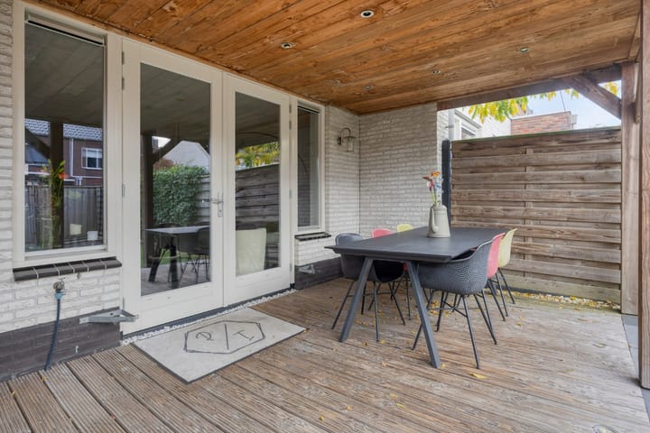 Photo 29 of Anna Nabermanlaan 8