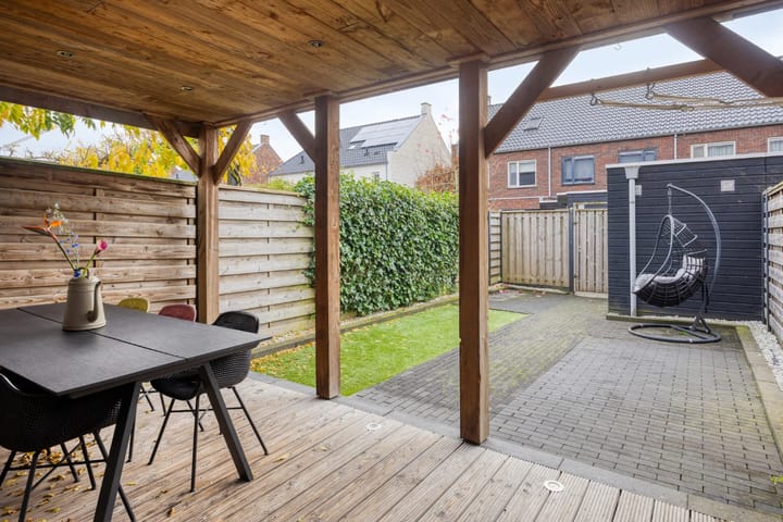 Photo 30 of Anna Nabermanlaan 8