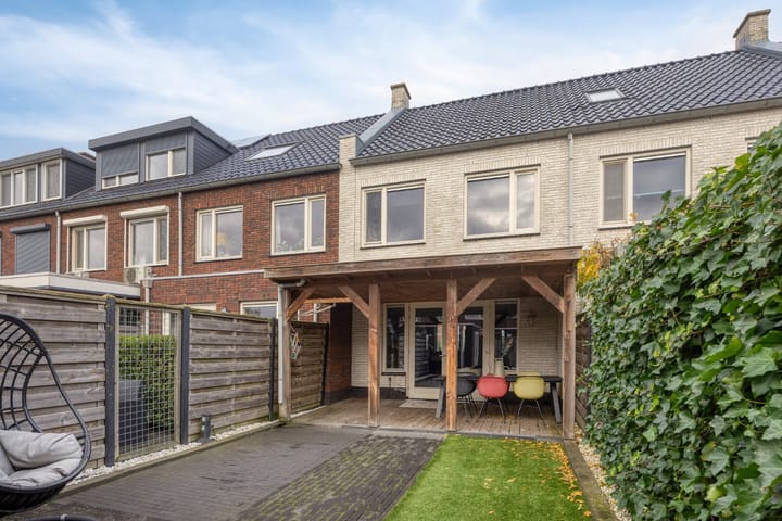 Photo 32 of Anna Nabermanlaan 8