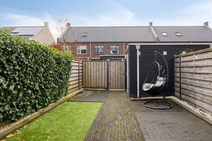 Photo 31 of Anna Nabermanlaan 8