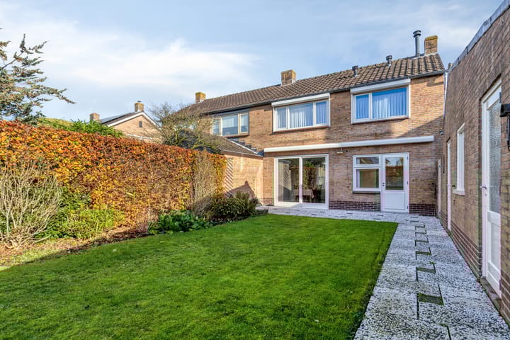 Photo 23 of Frisostraat 3