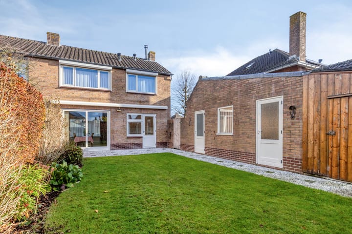 Photo 24 of Frisostraat 3