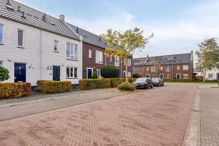 Photo 34 of Anna Nabermanlaan 8