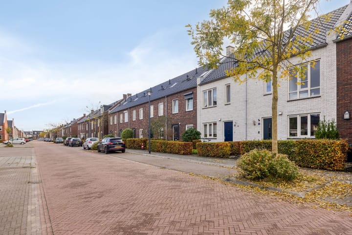 Photo 35 of Anna Nabermanlaan 8