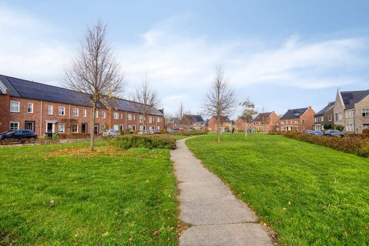 Photo 36 of Anna Nabermanlaan 8