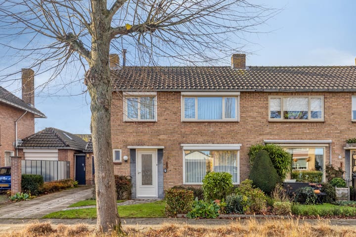 Photo 28 of Frisostraat 3