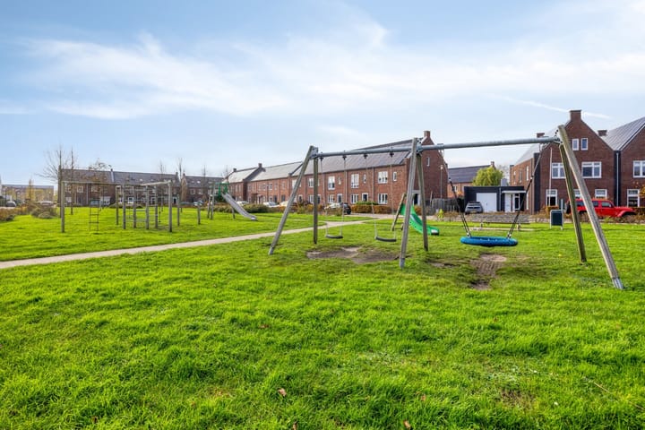 Photo 37 of Anna Nabermanlaan 8