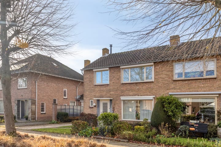 Photo 29 of Frisostraat 3