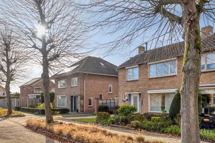 Photo 30 of Frisostraat 3