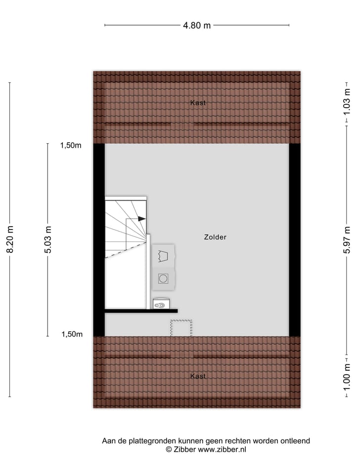Photo 40 of Anna Nabermanlaan 8
