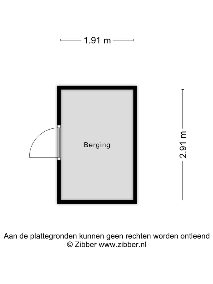 Photo 41 of Anna Nabermanlaan 8