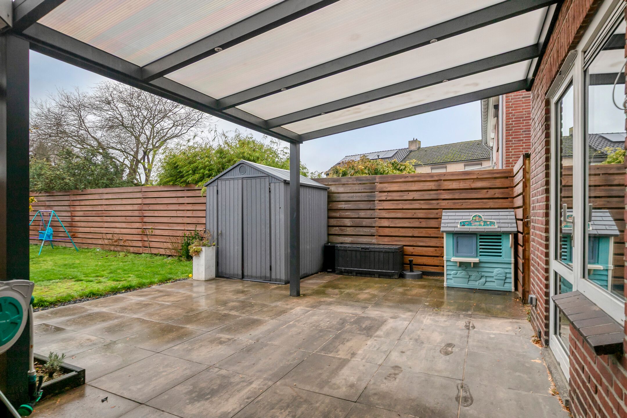 Photo 24 of Luciastraat 7