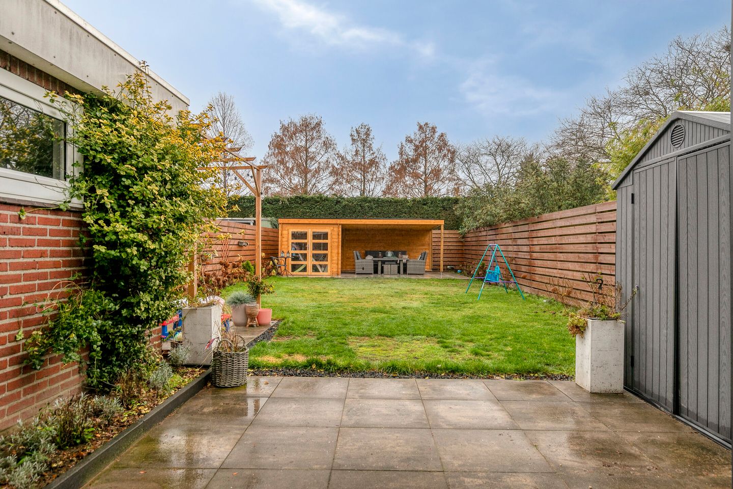 Photo 25 of Luciastraat 7