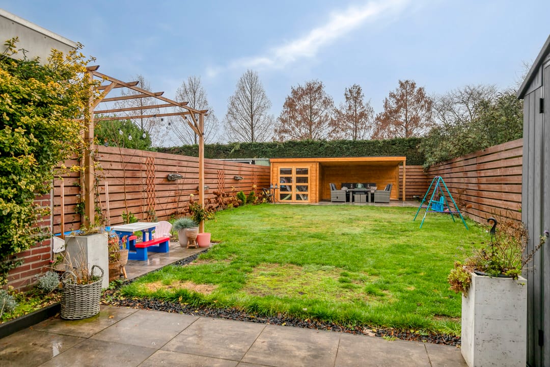 Photo 26 of Luciastraat 7