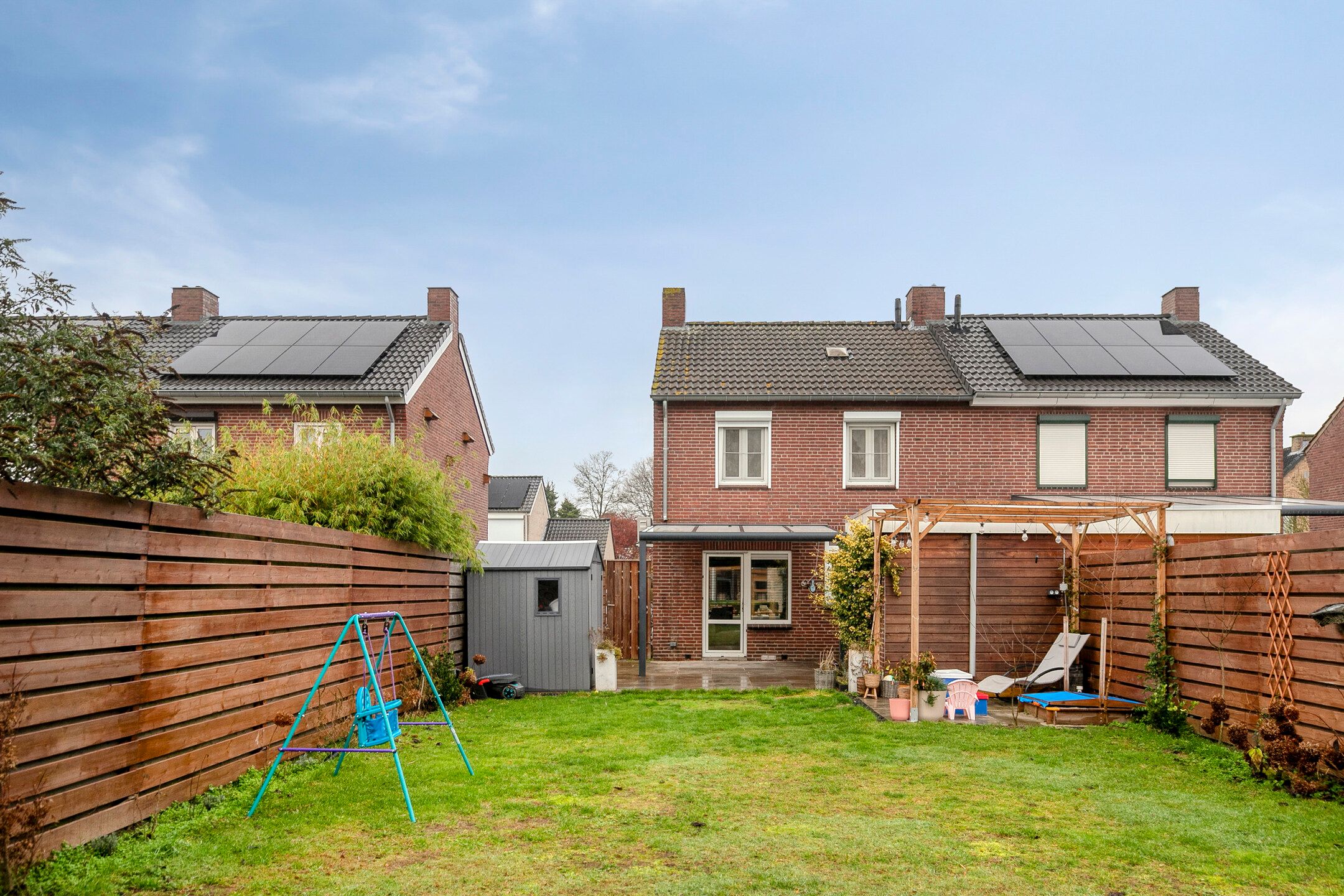 Photo 30 of Luciastraat 7