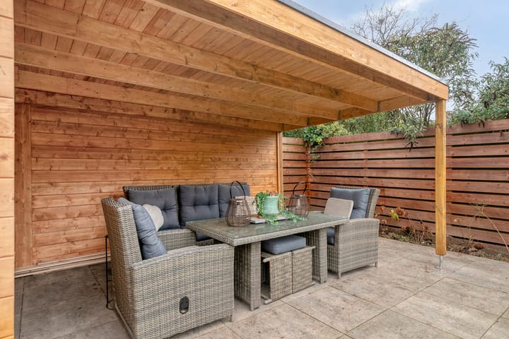 Foto 3 van Luciastraat 7