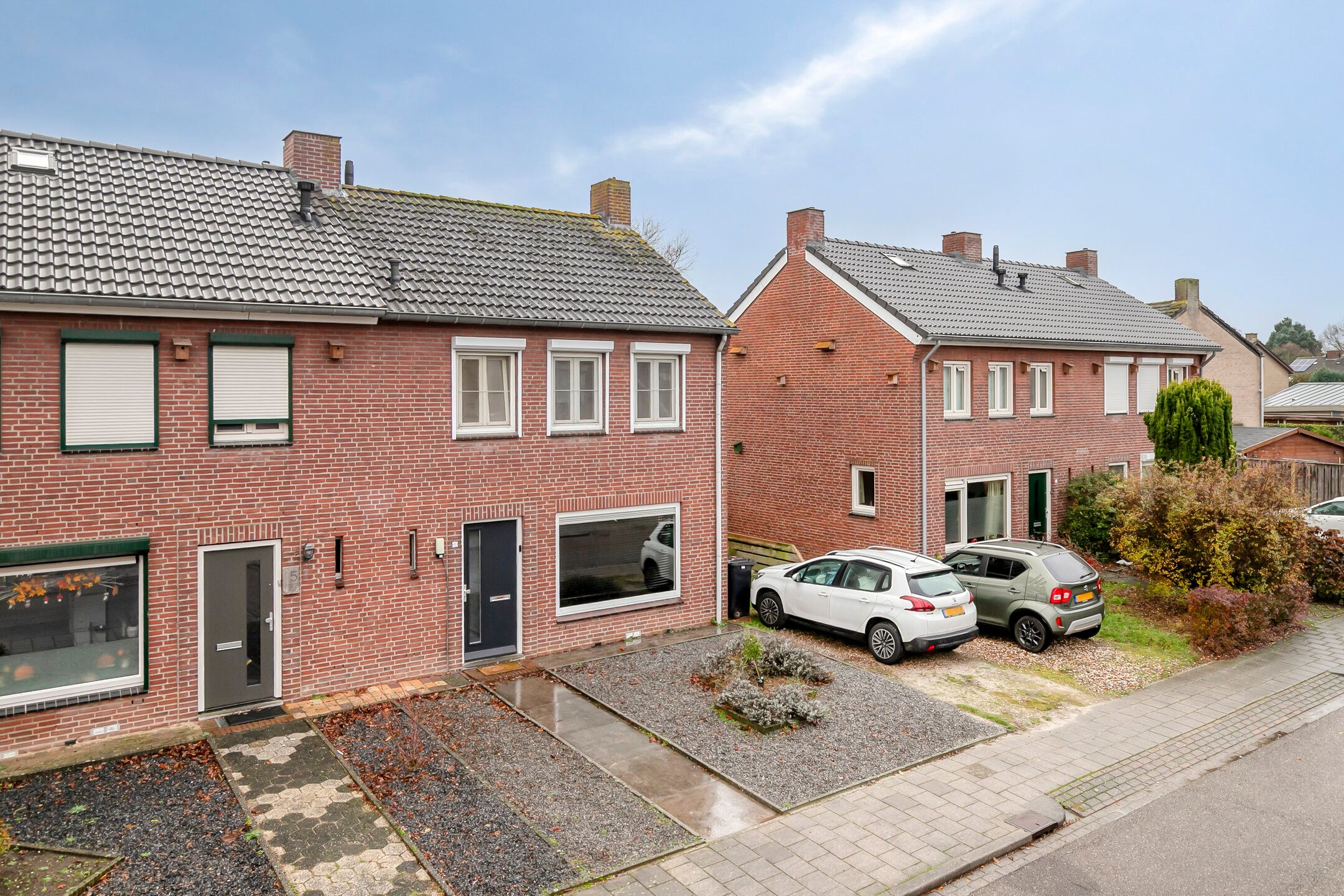 Luciastraat, 7, Neeritter, 6015BA, Limburg, Nederland 7 